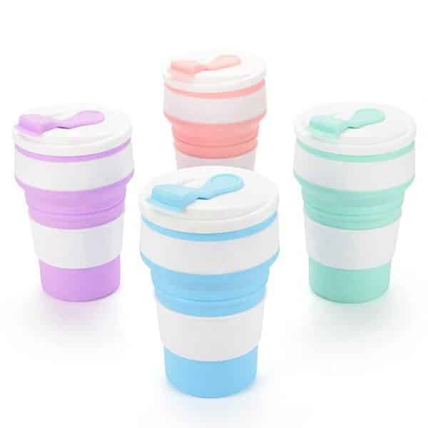 custom-silicone-collapsible-cup-reusable-foldable-travel