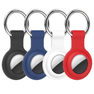 pop-it-silicone-protective-cases-airtags-holder-keychain-cover