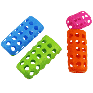 custom-silicone-koozies-bottle-and-cup-sleeves